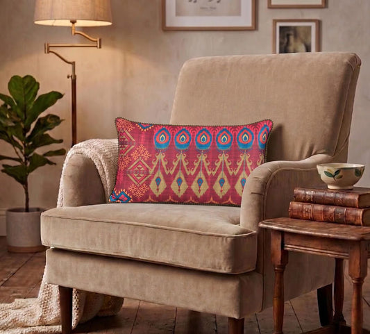 Cushion Cover Design