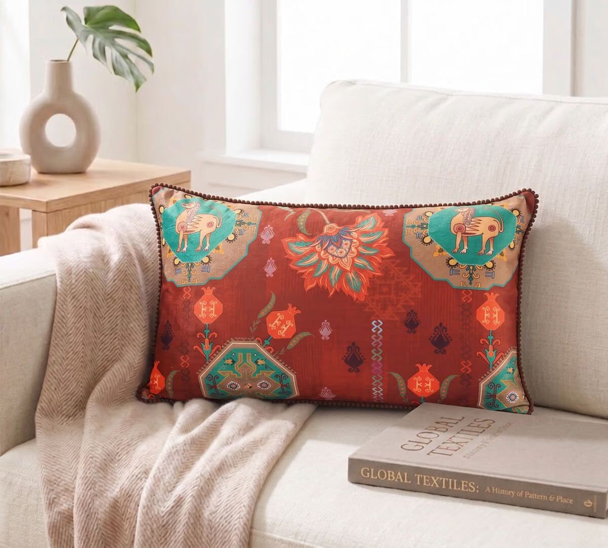 Cushion Cover