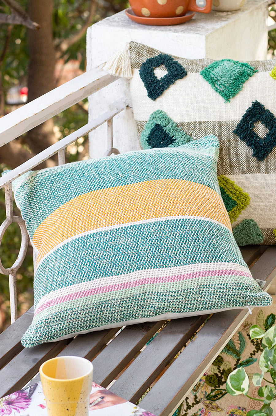 Cushion Cover