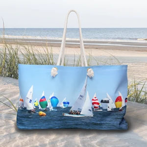 Rhodes Tote Bag